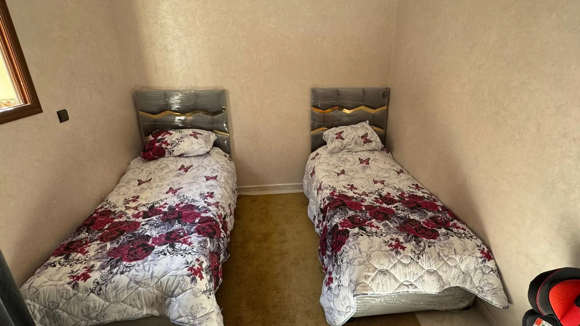 Apartmán Apparemment Spacieux Et Ensoleille A Agádír